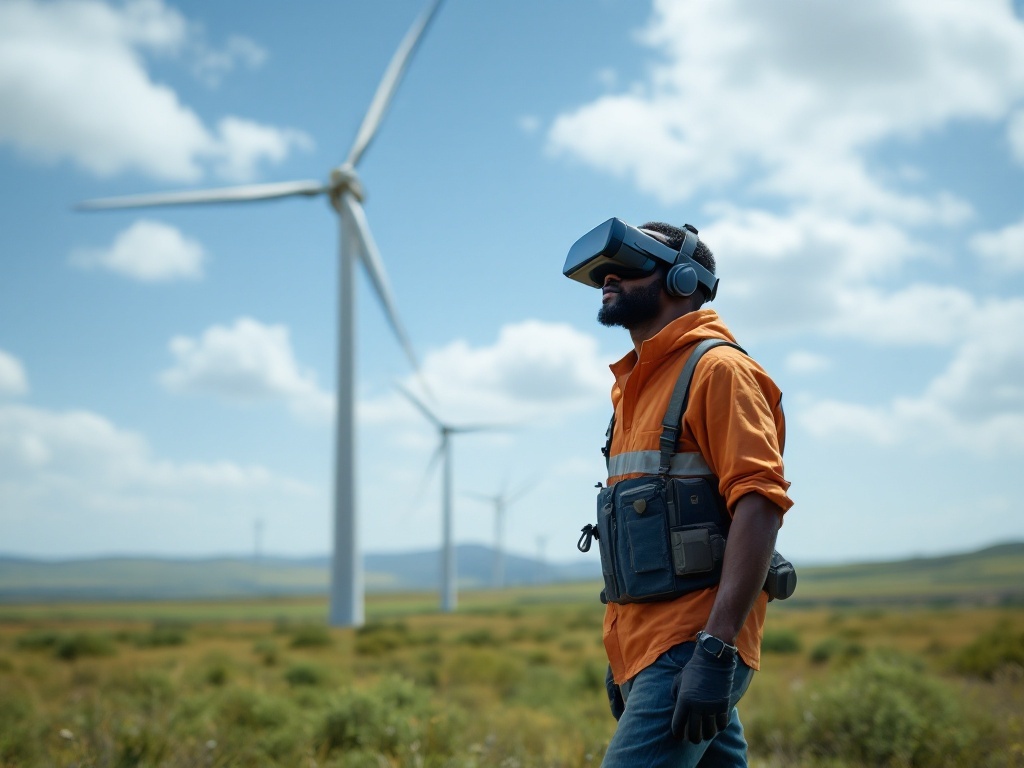 Reama AI research and innovation